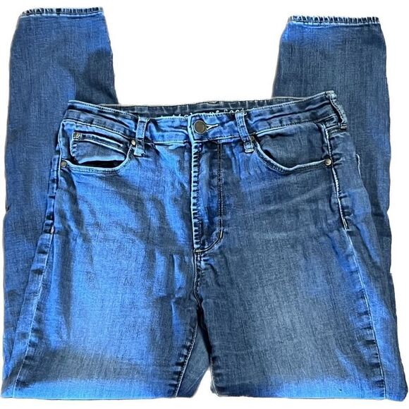 Articles of society, jeans, women’s size 28, mid rise, ￼￼ - Picture 1 of 8
